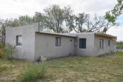 1203 N Cochise Stronghold Road, Cochise, AZ 85606 - Photo 27