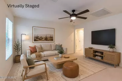 10674 W Hayward Drive, Marana, AZ 85653 - Photo 15