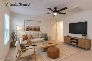 10674 W Hayward Dr, Marana, AZ 85653 - Photo 15