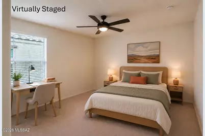 10674 W Hayward Drive, Marana, AZ 85653 - Photo 25