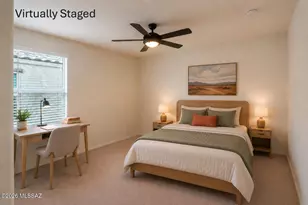 10674 W Hayward Dr, Marana, AZ 85653 - Photo 25
