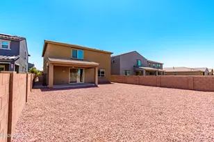 10674 W Hayward Dr, Marana, AZ 85653 - Photo 35