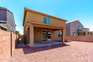 10674 W Hayward Dr, Marana, AZ 85653 - Photo 31