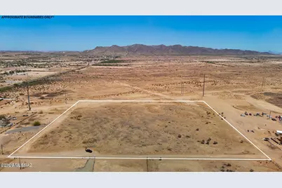 0 S Lehr 9.7 Acres, Casa Grande, AZ 85193 - Photo 3