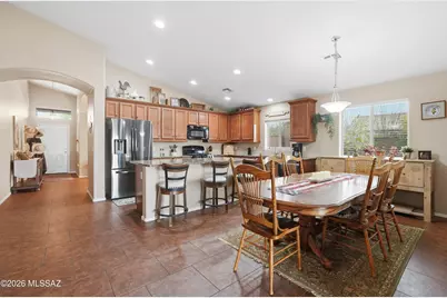 8994 S Placita Rancho De La Vista, Vail, AZ 85641 - Photo 13