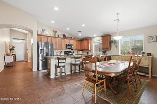 8994 S Placita Rancho De La Vista, Vail, AZ 85641 - Photo 13