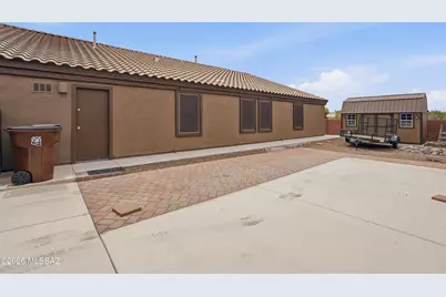 8994 S Placita Rancho De La Vista, Vail, AZ 85641 - Photo 45