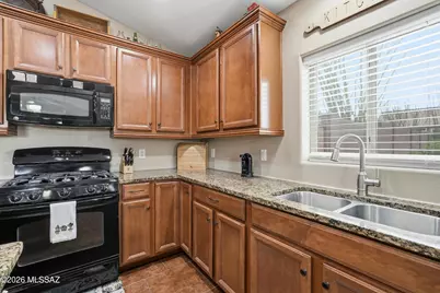8994 S Placita Rancho De La Vista, Vail, AZ 85641 - Photo 19