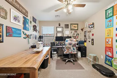 8994 S Placita Rancho De La Vista, Vail, AZ 85641 - Photo 31