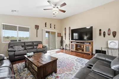 8994 S Placita Rancho De La Vista, Vail, AZ 85641 - Photo 11