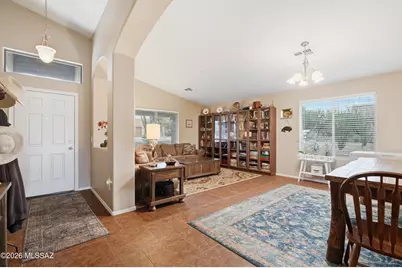 8994 S Placita Rancho De La Vista, Vail, AZ 85641 - Photo 5