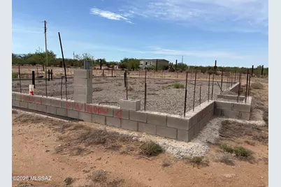 10965 Julia Jo Avenue #5, Tucson, AZ 85736 - Photo 1