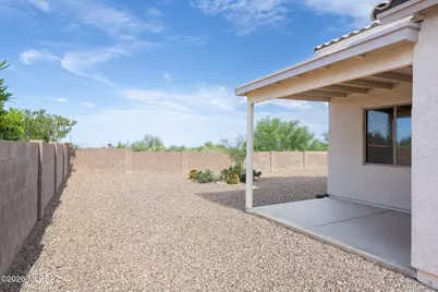 16188 S Santa Rita Shadows Drive, Vail, AZ 85641 - Photo 7