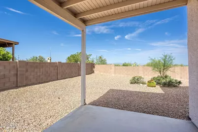 16188 S Santa Rita Shadows Drive, Vail, AZ 85641 - Photo 13