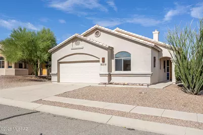 16188 S Santa Rita Shadows Drive, Vail, AZ 85641 - Photo 3