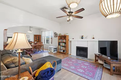 726 E 5th Street, Tucson, AZ 85719 - Photo 5