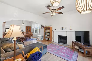 726 East 5th Street, Tucson, AZ 85719 - Photo 5