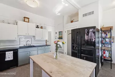 726 E 5th Street, Tucson, AZ 85719 - Photo 15