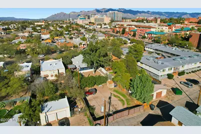 726 E 5th Street, Tucson, AZ 85719 - Photo 41