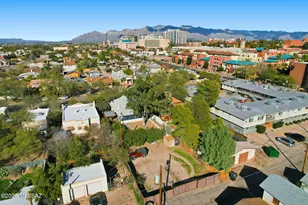 726 East 5th Street, Tucson, AZ 85719 - Photo 41