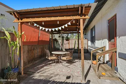726 E 5th Street, Tucson, AZ 85719 - Photo 31