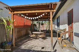726 East 5th Street, Tucson, AZ 85719 - Photo 31