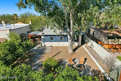 726 E 5th Street, Tucson, AZ 85719 - Photo 39
