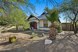 726 East 5th Street, Tucson, AZ 85719 - Photo 1