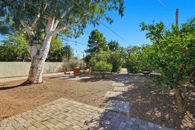 726 E 5th Street, Tucson, AZ 85719 - Photo 33
