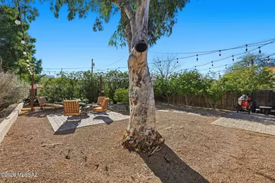 726 E 5th Street, Tucson, AZ 85719 - Photo 35