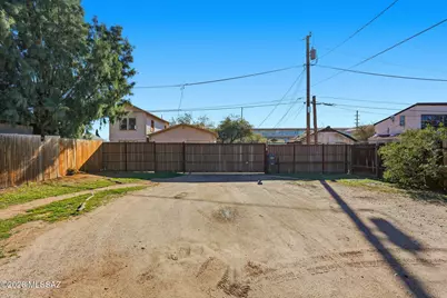 726 E 5th Street, Tucson, AZ 85719 - Photo 43