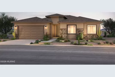 7990 S Velvet Ash Drive, Tucson, AZ 85747 - Photo 1