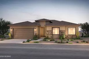 7990 S Velvet Ash Dr, Tucson, AZ 85747 - Photo 1