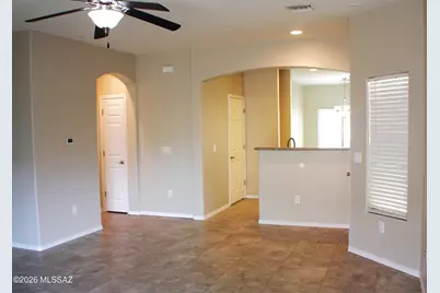 7591 E Majestic Palm Lane, Tucson, AZ 85756 - Photo 9