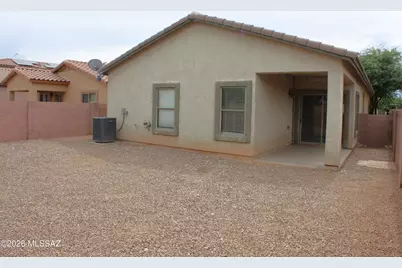 7591 E Majestic Palm Lane, Tucson, AZ 85756 - Photo 25