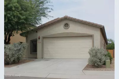 7591 E Majestic Palm Lane, Tucson, AZ 85756 - Photo 3