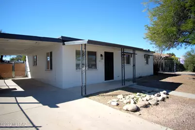 4650 E 16th Street, Tucson, AZ 85711 - Photo 1
