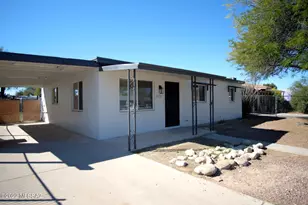 4650 E 16th St, Tucson, AZ 85711 - Photo 1