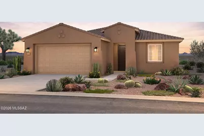 8004 S Sonoran Oak Drive, Tucson, AZ 85747 - Photo 1