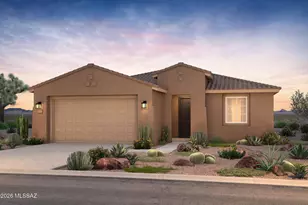 8004 S Sonoran Oak Dr, Tucson, AZ 85747 - Photo 1