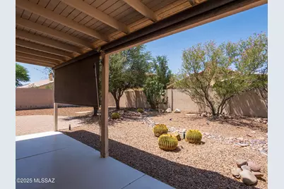 6831 W Rifle Way, Tucson, AZ 85743 - Photo 31
