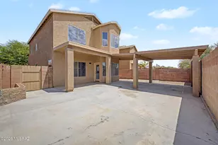 7806 S Hidden Places Loop, Tucson, AZ 85756 - Photo 35