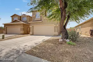 7806 S Hidden Places Loop, Tucson, AZ 85756 - Photo 3
