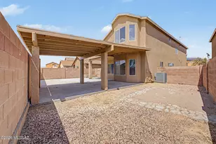 7806 S Hidden Places Loop, Tucson, AZ 85756 - Photo 37