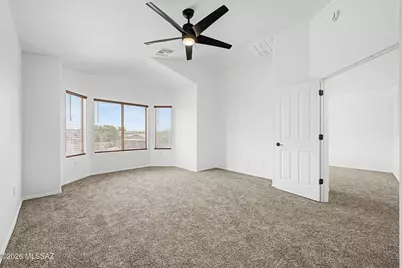 7806 S Hidden Places Loop, Tucson, AZ 85756 - Photo 19