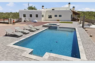 1496 Gerardo Court, Rio Rico, AZ 85648 - Photo 37