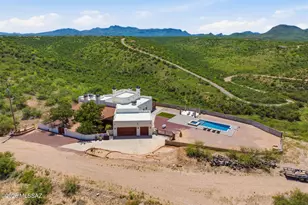 1496 Gerardo Ct, Rio Rico, AZ 85648 - Photo 1