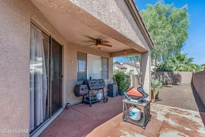 9210 E Desert Cove Circle, Tucson, AZ 85730 - Photo 29