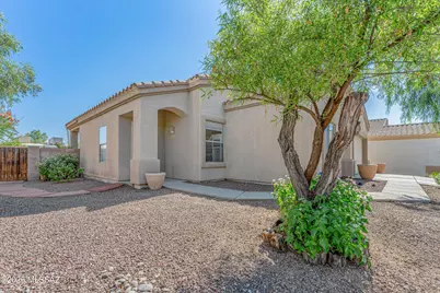9210 E Desert Cove Circle, Tucson, AZ 85730 - Photo 3