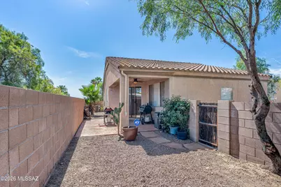 9210 E Desert Cove Circle, Tucson, AZ 85730 - Photo 27